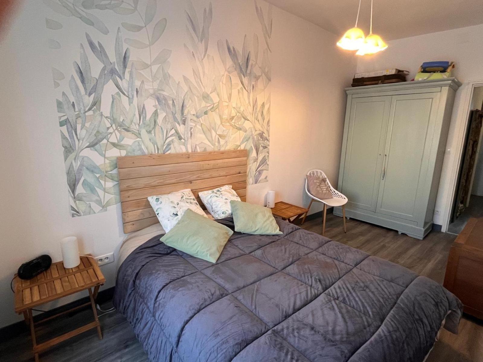 Les Baigneuses Apartment Dieppe Exterior foto